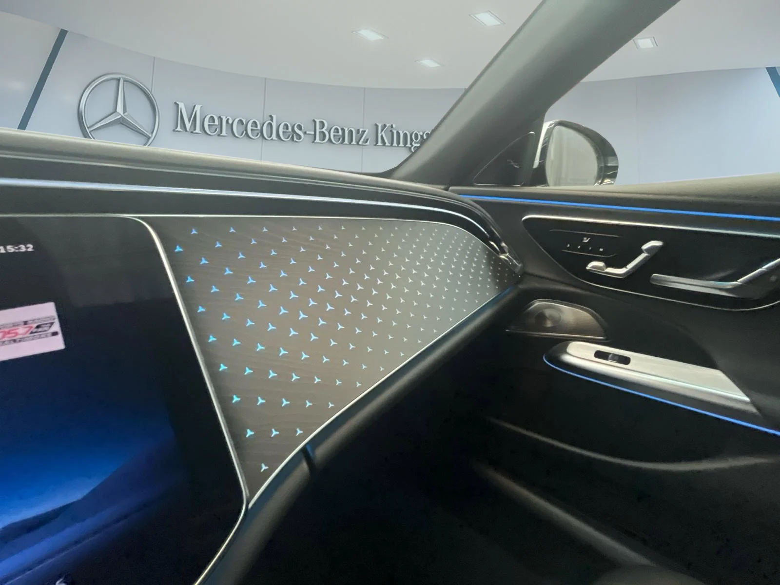 New 2027 Silver Mercedes-Benz E 350 image 18