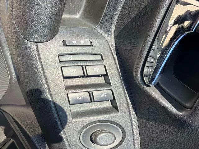 Used 2019 Black Chevrolet LT image 20