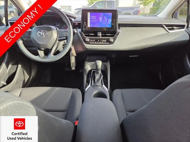 Certified Used 2024 BLUEPRINT Toyota  image 5