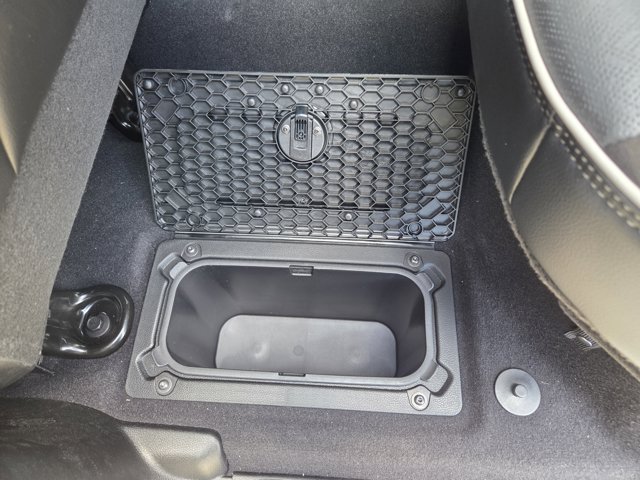 2025 RAM 2500 Laramie - Photo 30