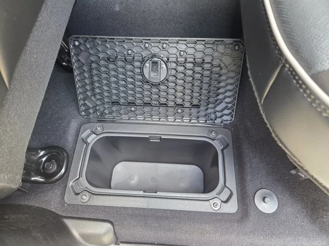 2025 RAM 2500 Laramie - Photo 30