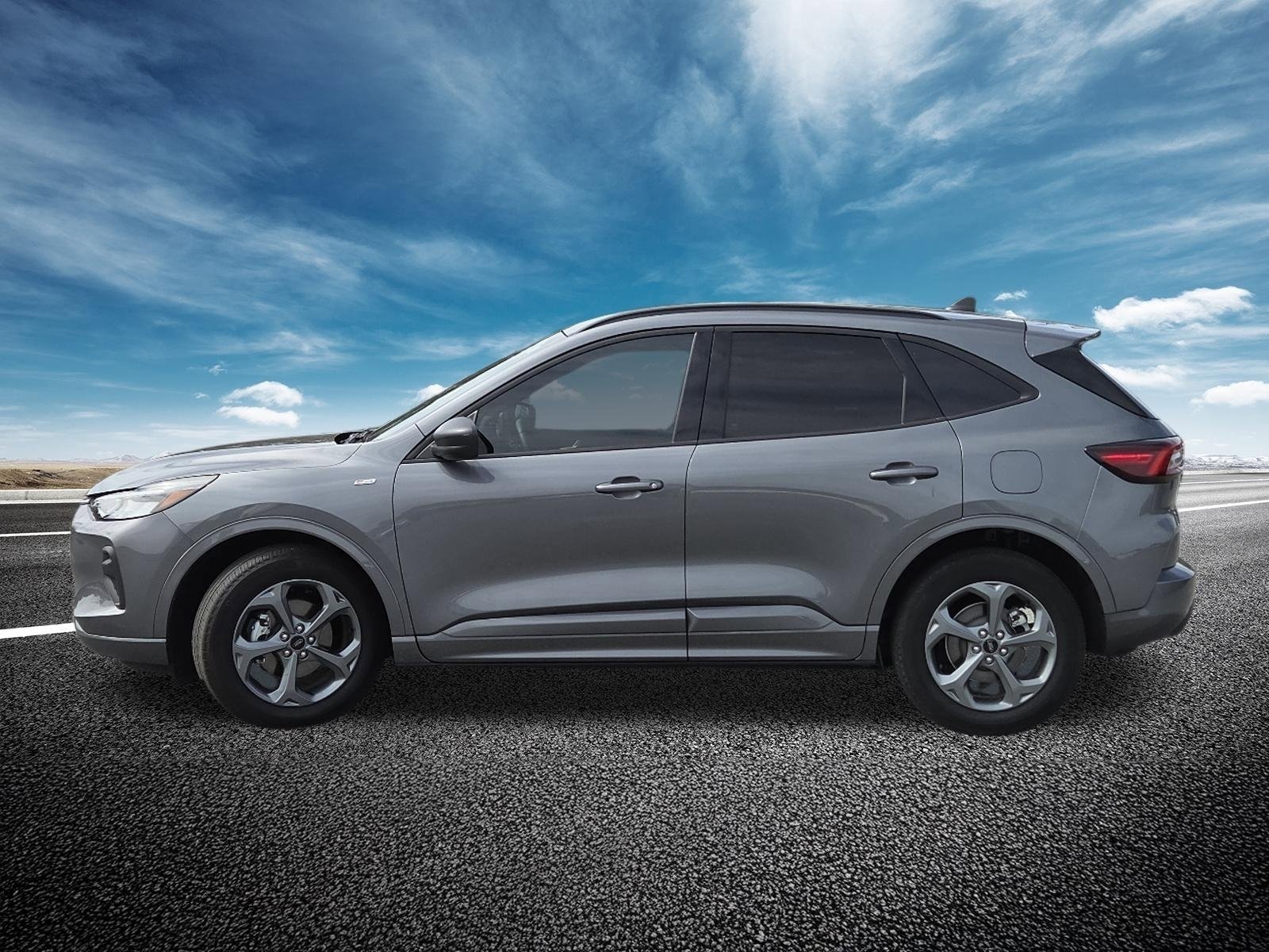 2024 Ford Escape ST-Line - Photo 16