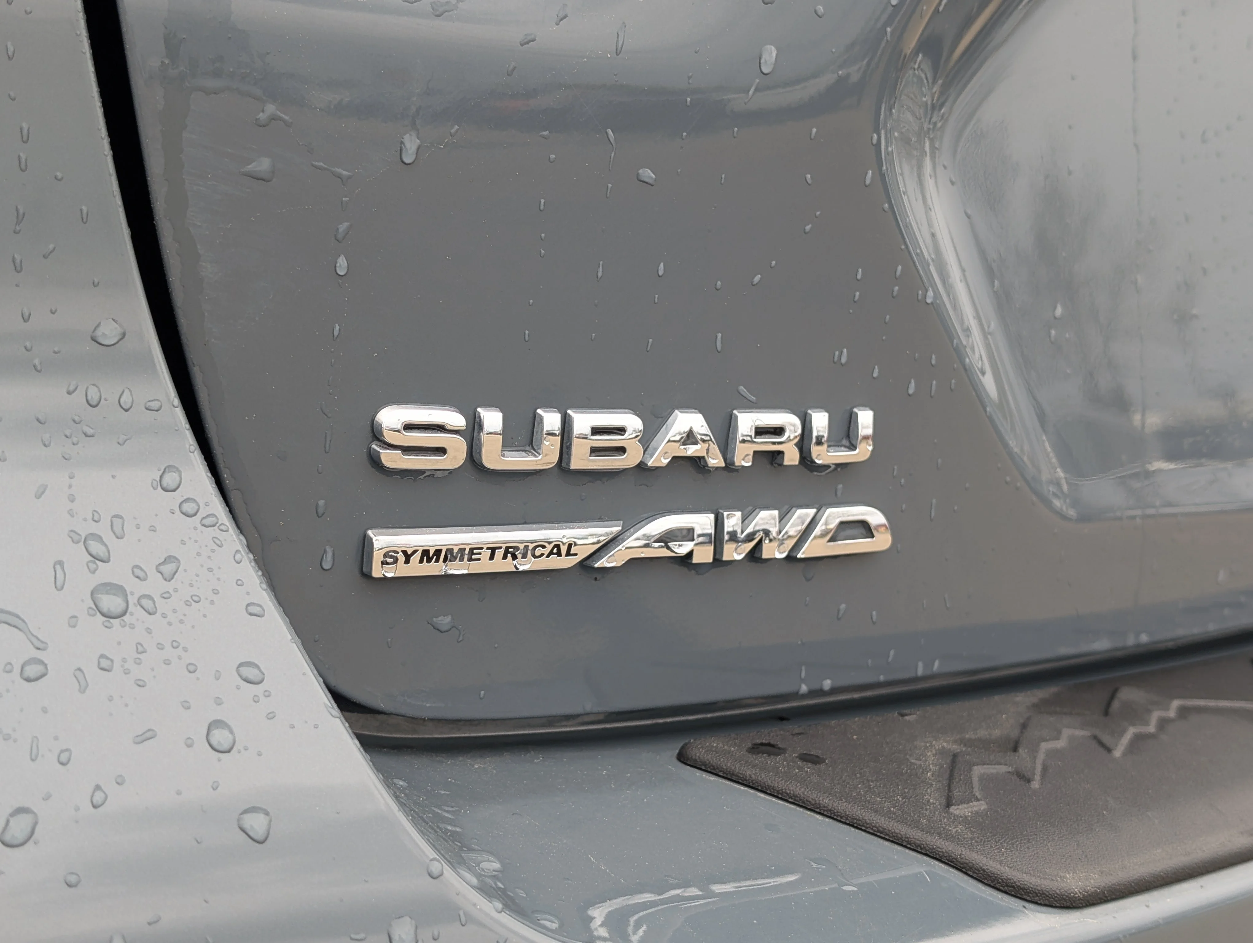 Used 2024 Blue Subaru Onyx image 16