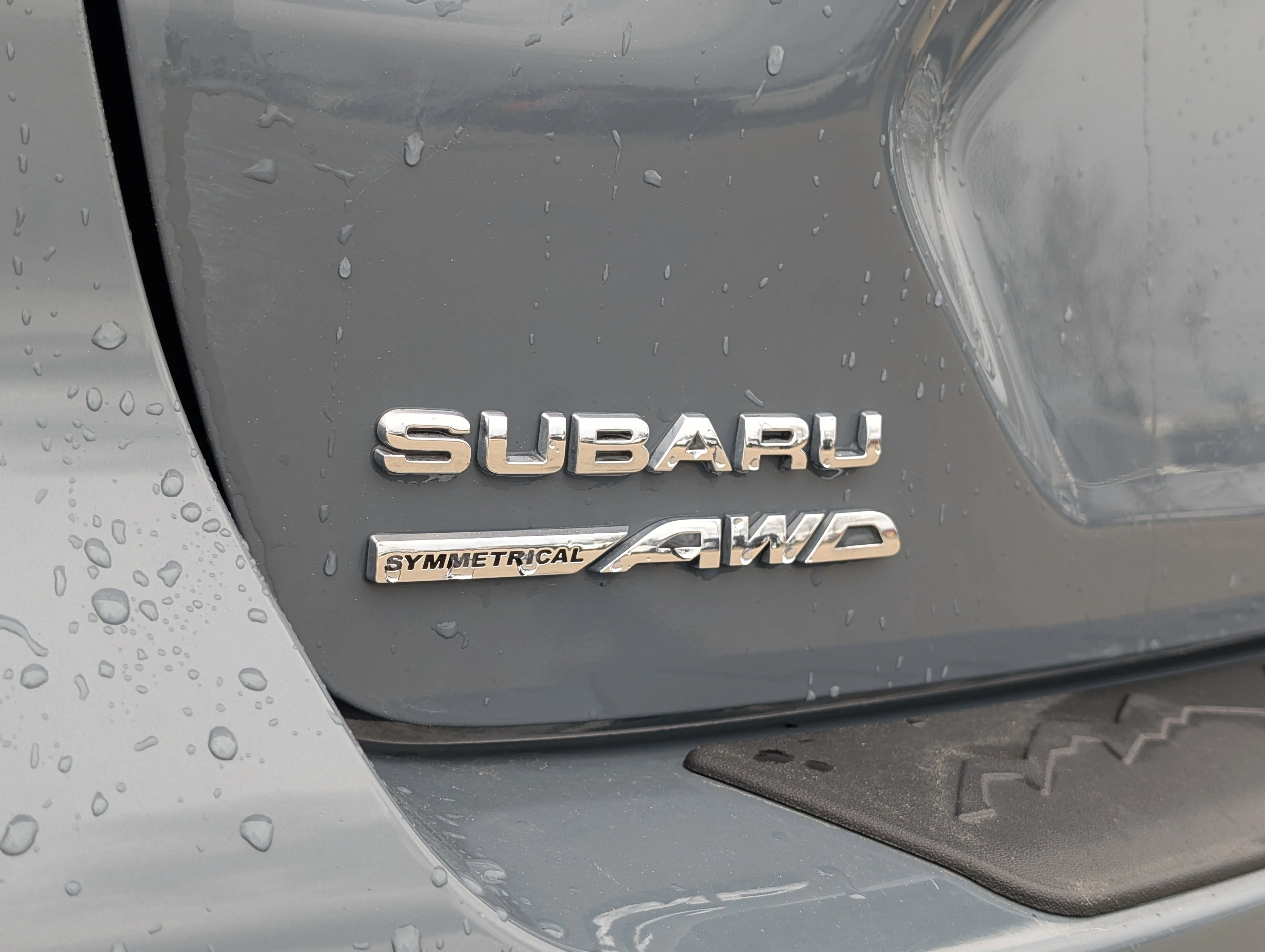 Used 2024 Blue Subaru Onyx image 16