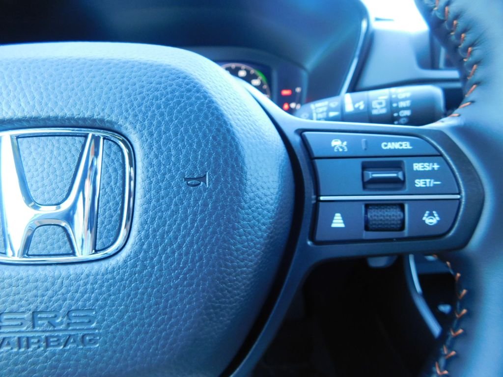 New 2026 Ash Green Metallic Honda TrailSport image 31