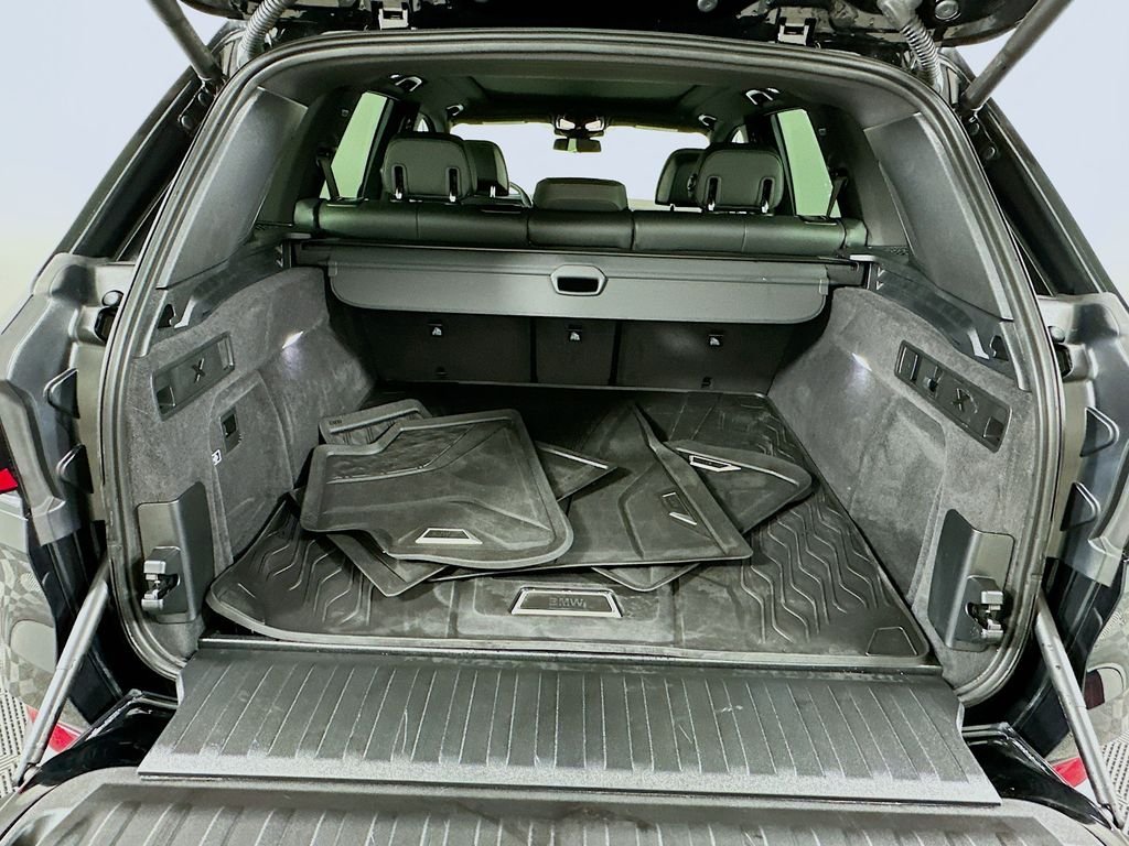 2026 BMW X5 40i - Photo 27