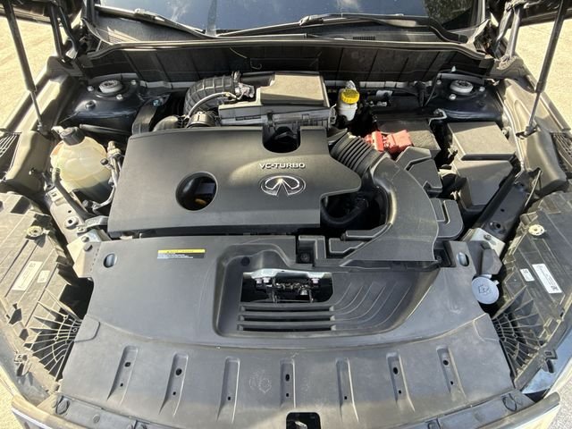 2023 INFINITI QX50 Luxe - Photo 27