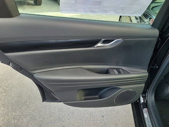 2025 GENESIS G80 Base - Photo 8
