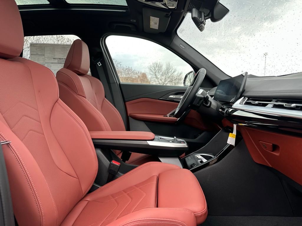 2026 BMW X1 XDrive28i - Photo 23