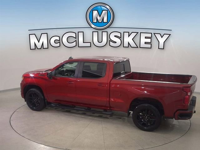 2023 Chevrolet Silverado 1500 RST - Photo 28