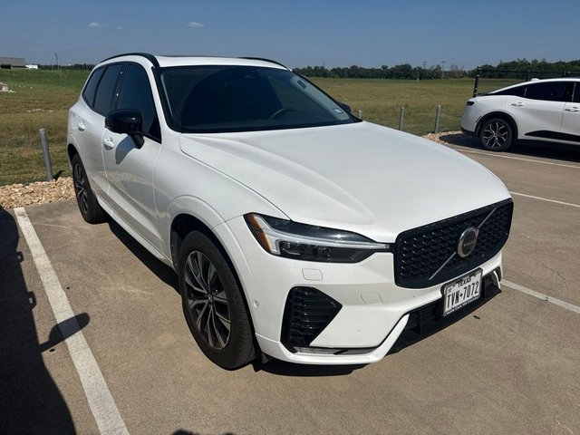 Pre-Owned 2025 Volvo XC60 B5 Plus