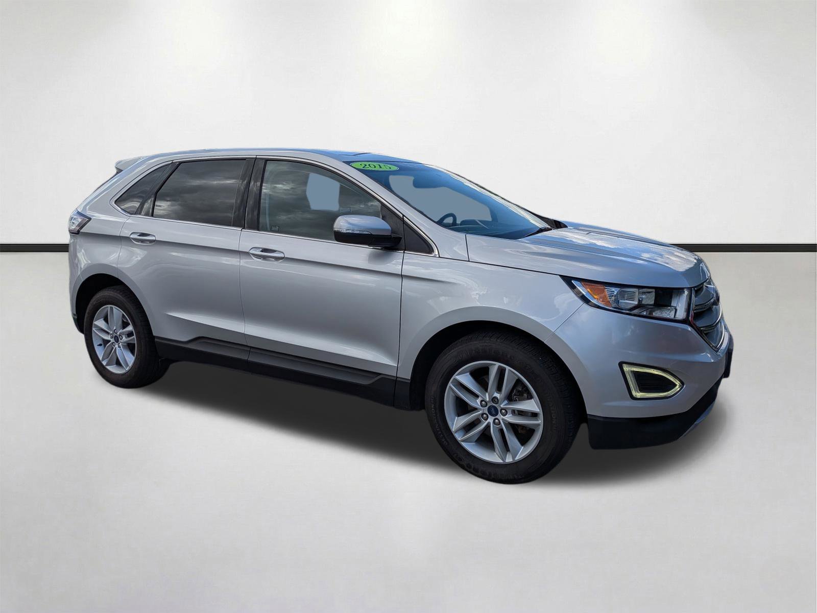 2015 Ford Edge