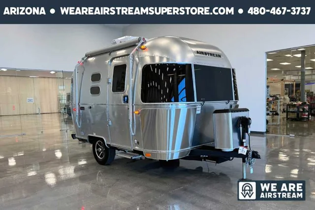 2026 AIRSTREAM CARAVEL 16RB 