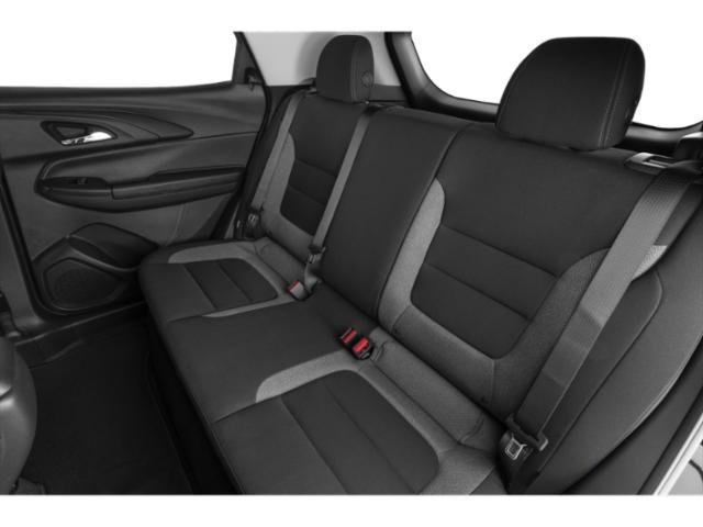 Certified Used 2023 Summit White Chevrolet LT image 16