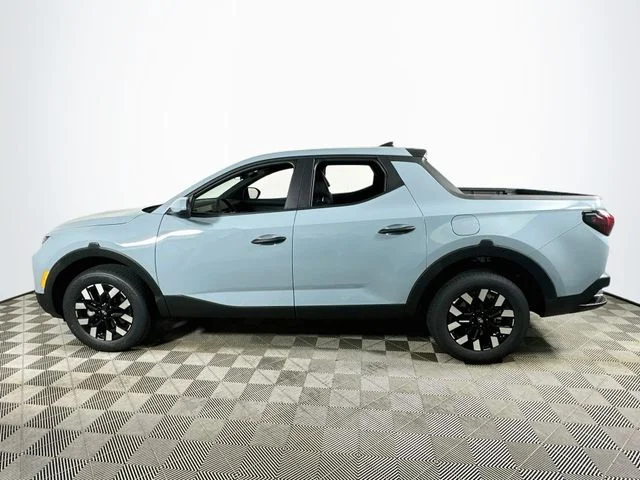 New 2027 Hyundai SANTA CRUZ SE
