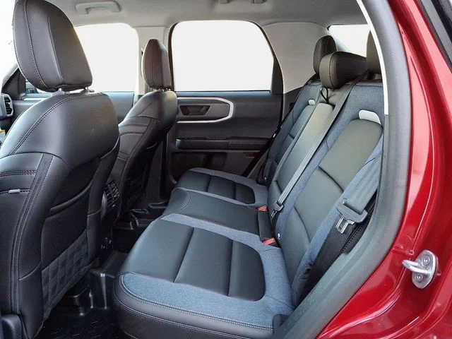 2025 Ford Bronco Sport Outer Banks - Photo 7