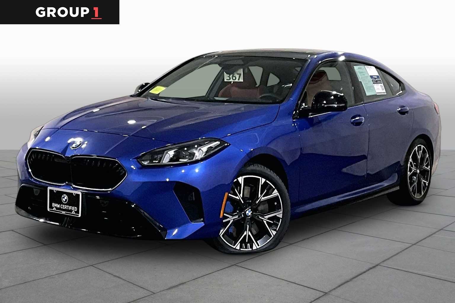2026 BMW 2 Series