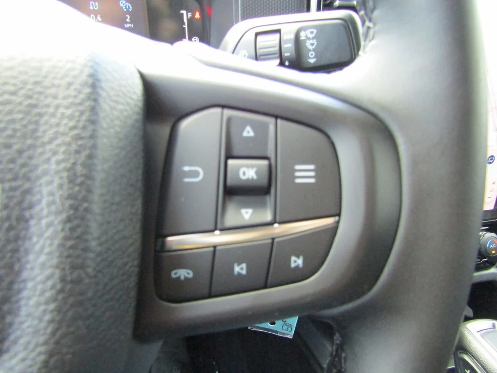 New 2026 Avalanche Ford XLT image 34