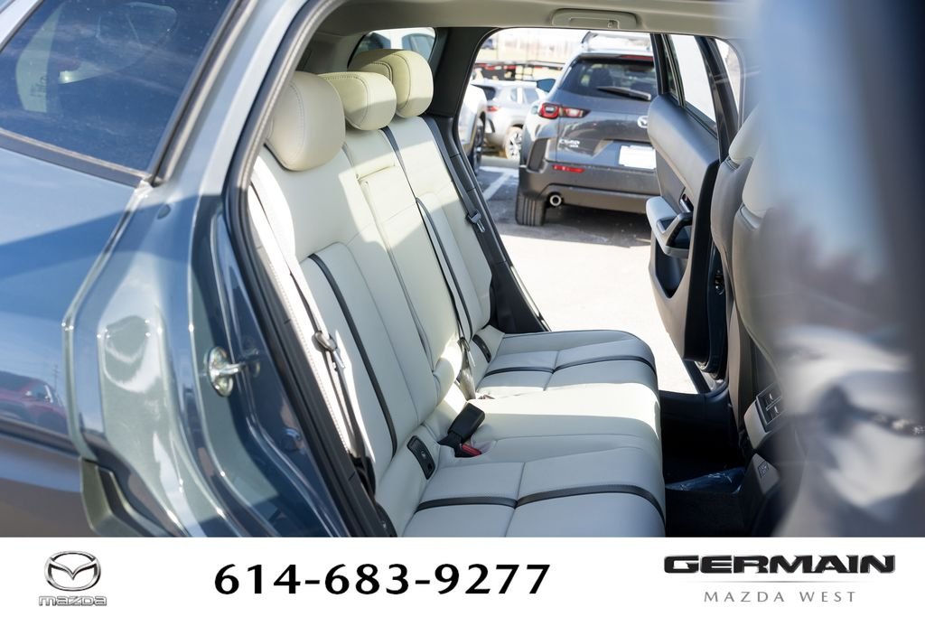 2026 Mazda CX-50 Turbo - Photo 32