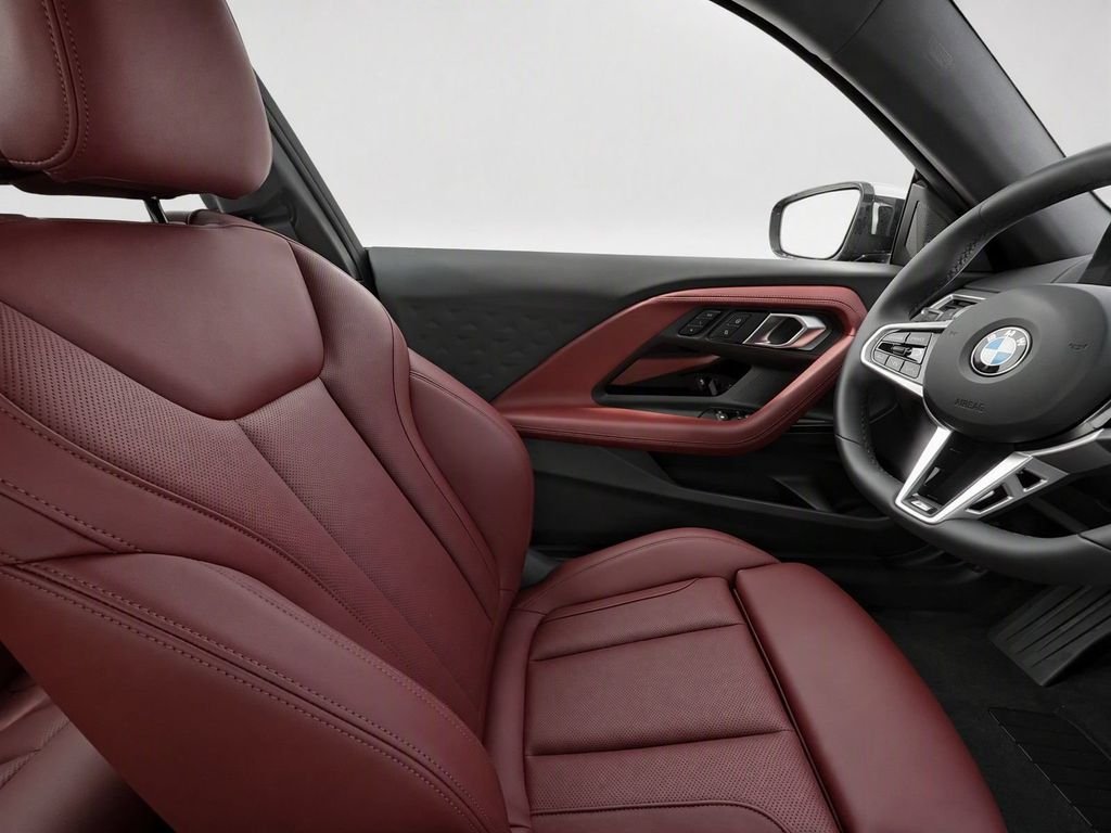 New 2026 Black Sapphire Metallic BMW 230i xDrive image 27
