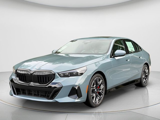 2027 BMW 530i 530i xDrive