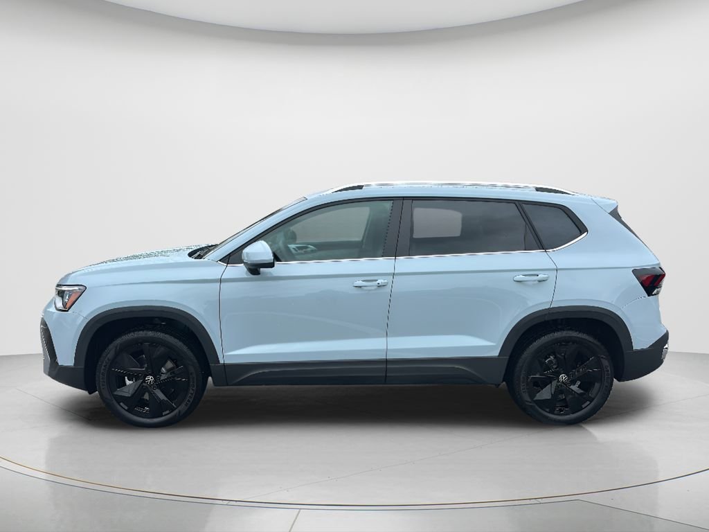 New 2026 Monument Gray Volkswagen 1.5T SE image 16