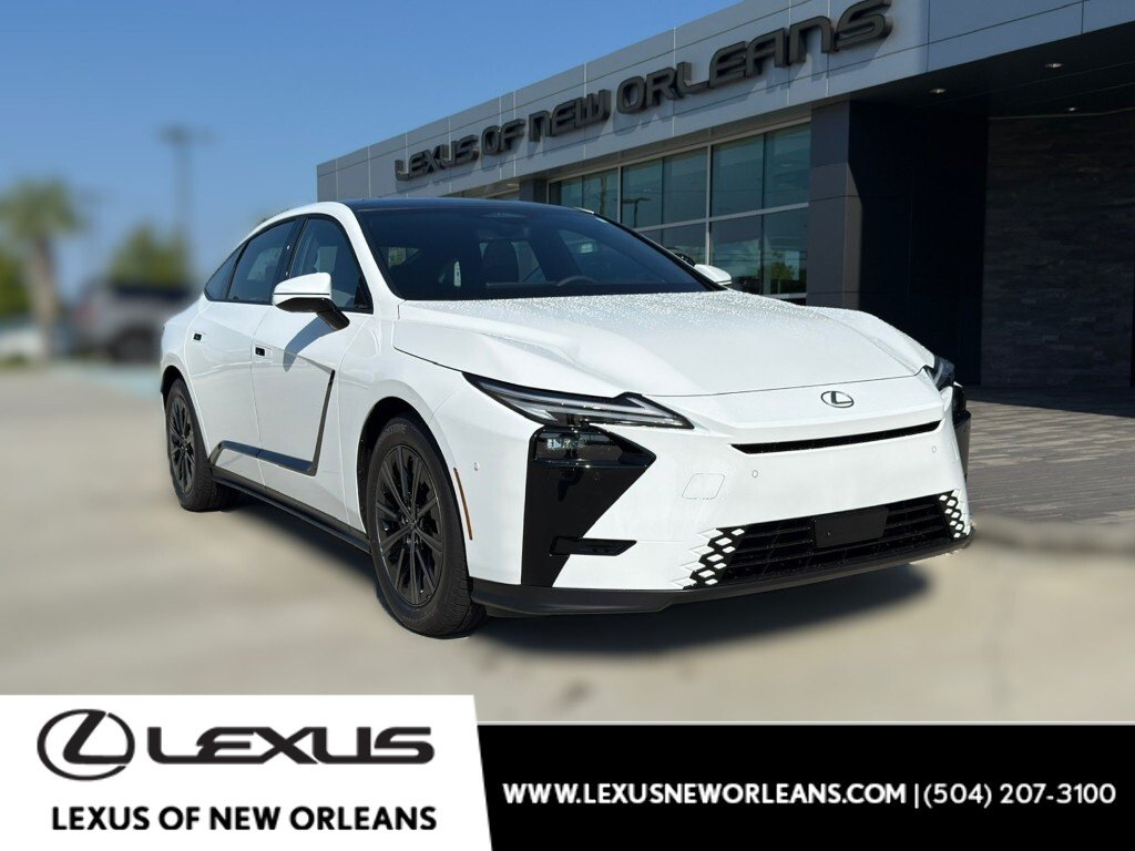 2026 Lexus ES Premium Plus