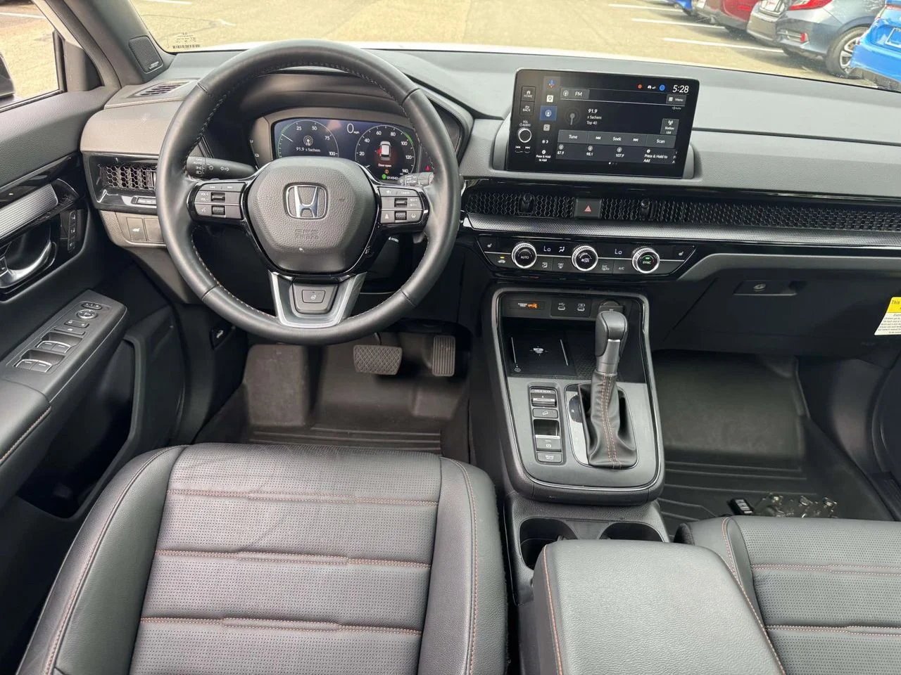 2026 Honda CR-V Sport Touring - Photo 20