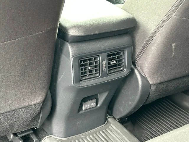 Certified Used 2025 Gray Toyota XLE image 39