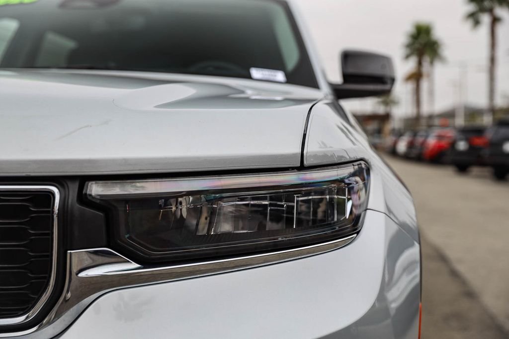 2023 Jeep Grand Cherokee L Laredo - Photo 10