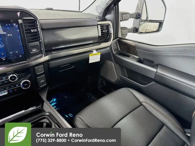 New 2026 Avalanche Ford Lariat image 26