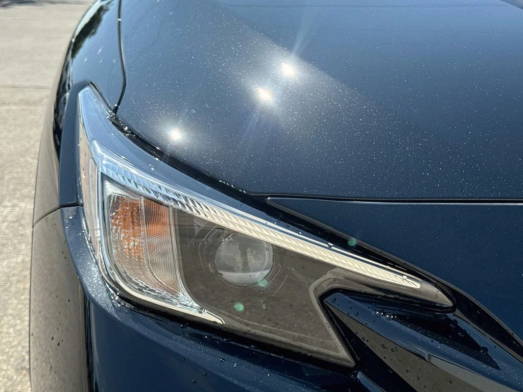 New 2026 CRYSTAL BLACK SILICA Subaru Premium image 37
