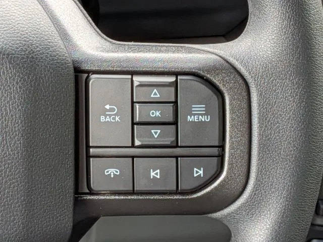 New 2026 Carbonized Gray Metallic Ford F-350® XLT image 19