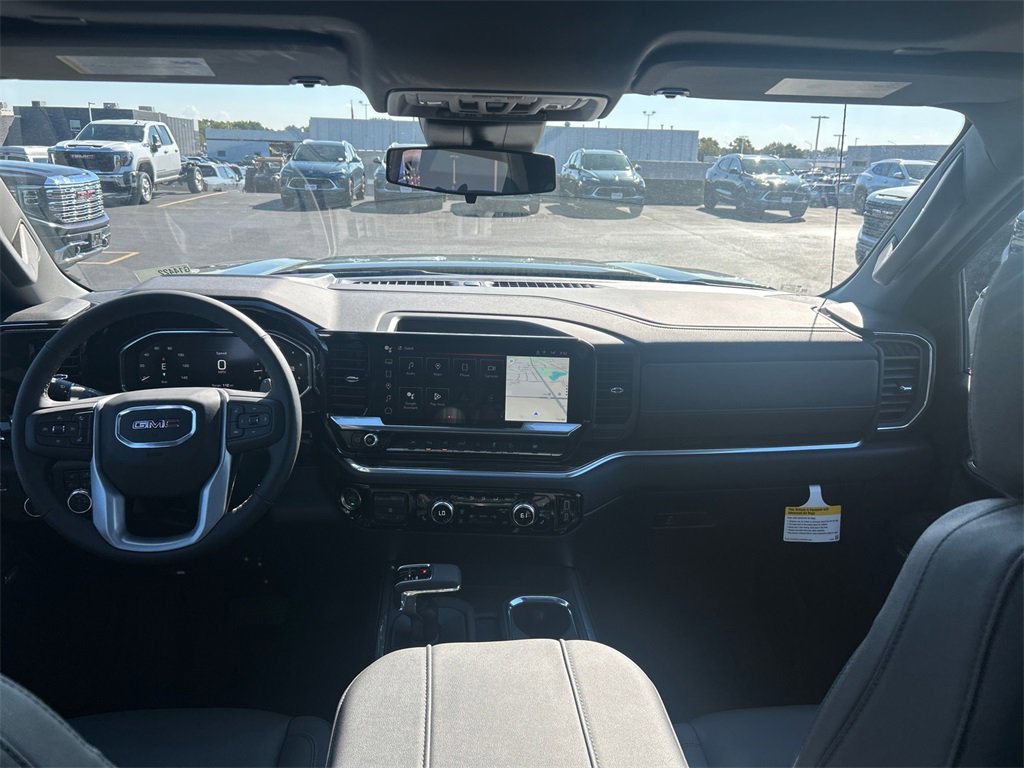 2026 GMC SIERRA - Image 31