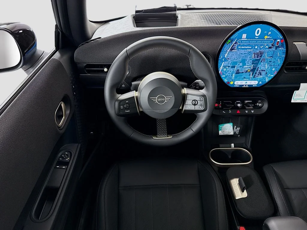 2026 MINI Hardtop 2 Door S - Photo 10