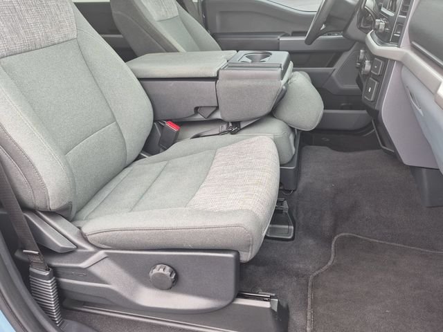 Used 2023  Ford XLT image 20