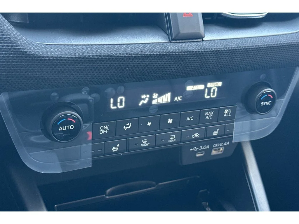 New 2026 RIVER ROCK PEARL Subaru Premium image 20