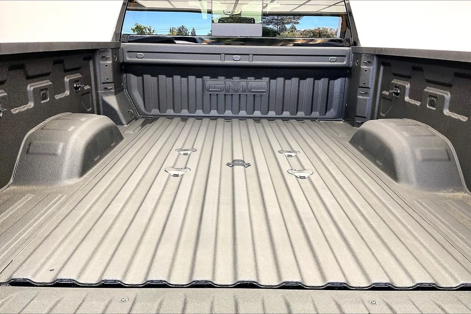 New 2026 Onyx Black GMC Denali image 11