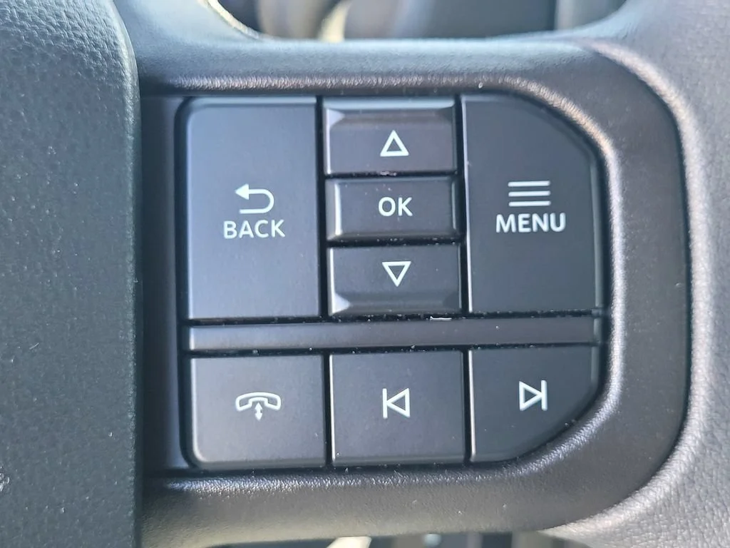 Used 2026  Ford STX image 22