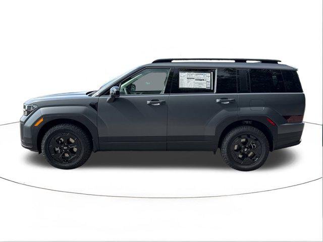 2026 Hyundai Santa Fe XRT - Photo 6