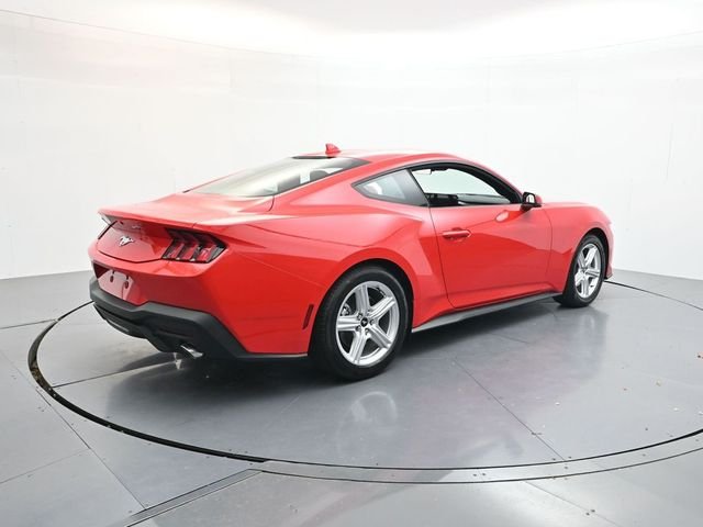 New 2026 Race Red Ford EcoBoost® Premium Fastback image 53
