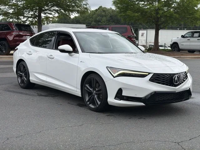Used 2023  Acura A-Spec Tech Package image 15