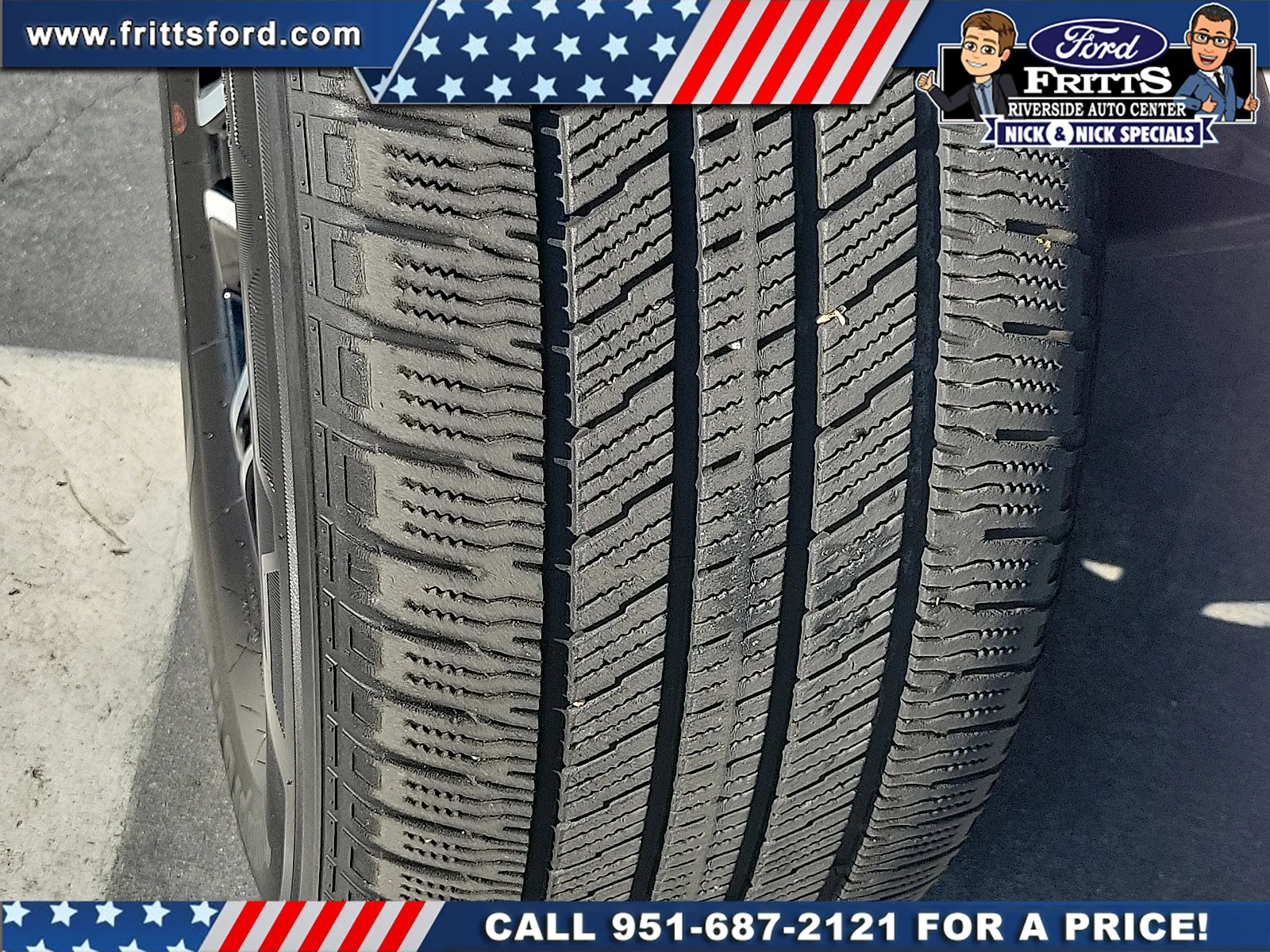 Certified Used 2023 Oxford White Ford XL image 20