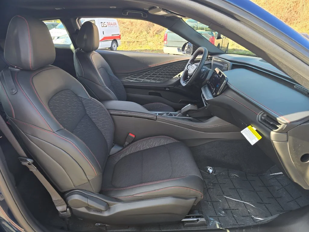 New 2026 Blue Dodge Scat Pack image 26