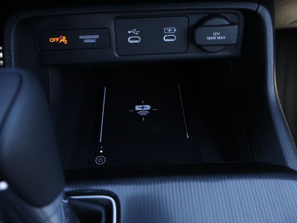 Used 2026 Gray Honda Sport Touring image 25