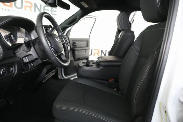 2026 RAM 2500 Tradesman - Photo 15