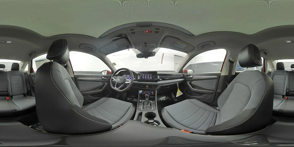 New 2026  Volkswagen 1.5T SE image 13