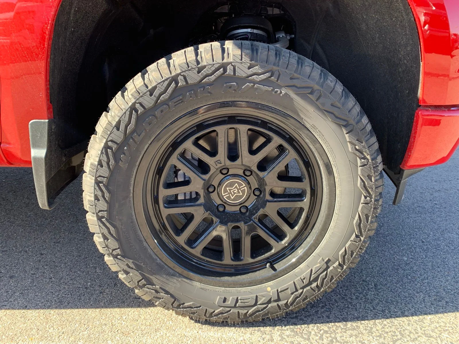 2026 Chevrolet Silverado 1500 Custom - Photo 39