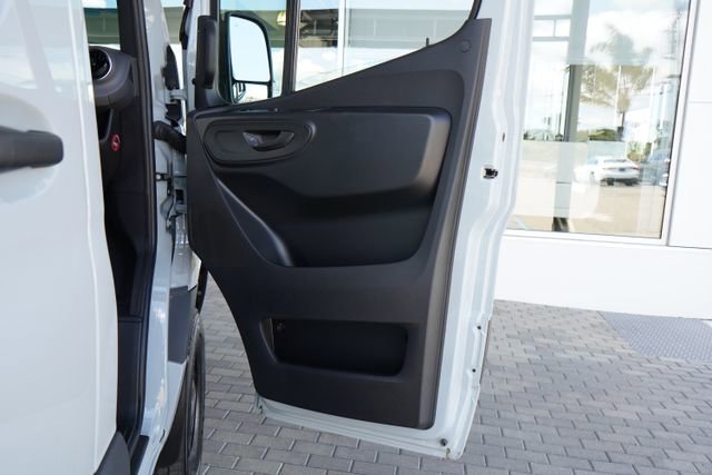 New 2025 Silver+Gray Mercedes-Benz Cargo 144 WB image 51