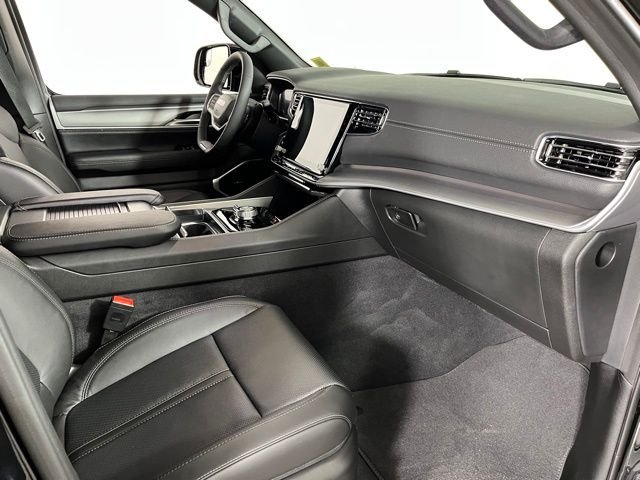 Used 2026 Black Jeep  image 47